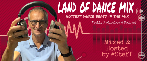 The LAND OF DANCE Mix