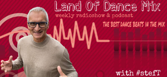 The LAND OF DANCE Mix